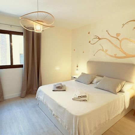 Villa Golden Dream, Swimming Pool And Parking Corralejo Esterno foto
