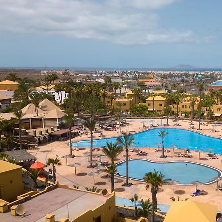 Villa Golden Dream, Swimming Pool And Parking Corralejo Esterno foto