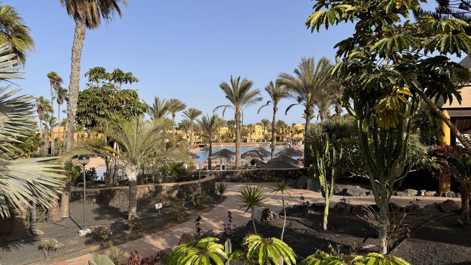 Villa Golden Dream, Swimming Pool And Parking Corralejo Esterno foto