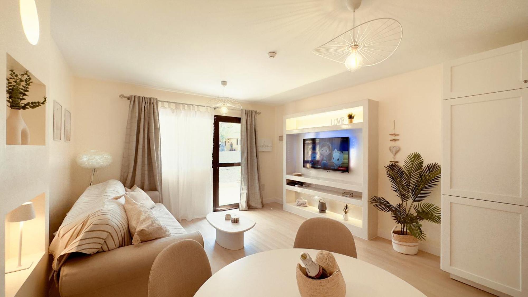 Villa Golden Dream, Swimming Pool And Parking Corralejo Esterno foto