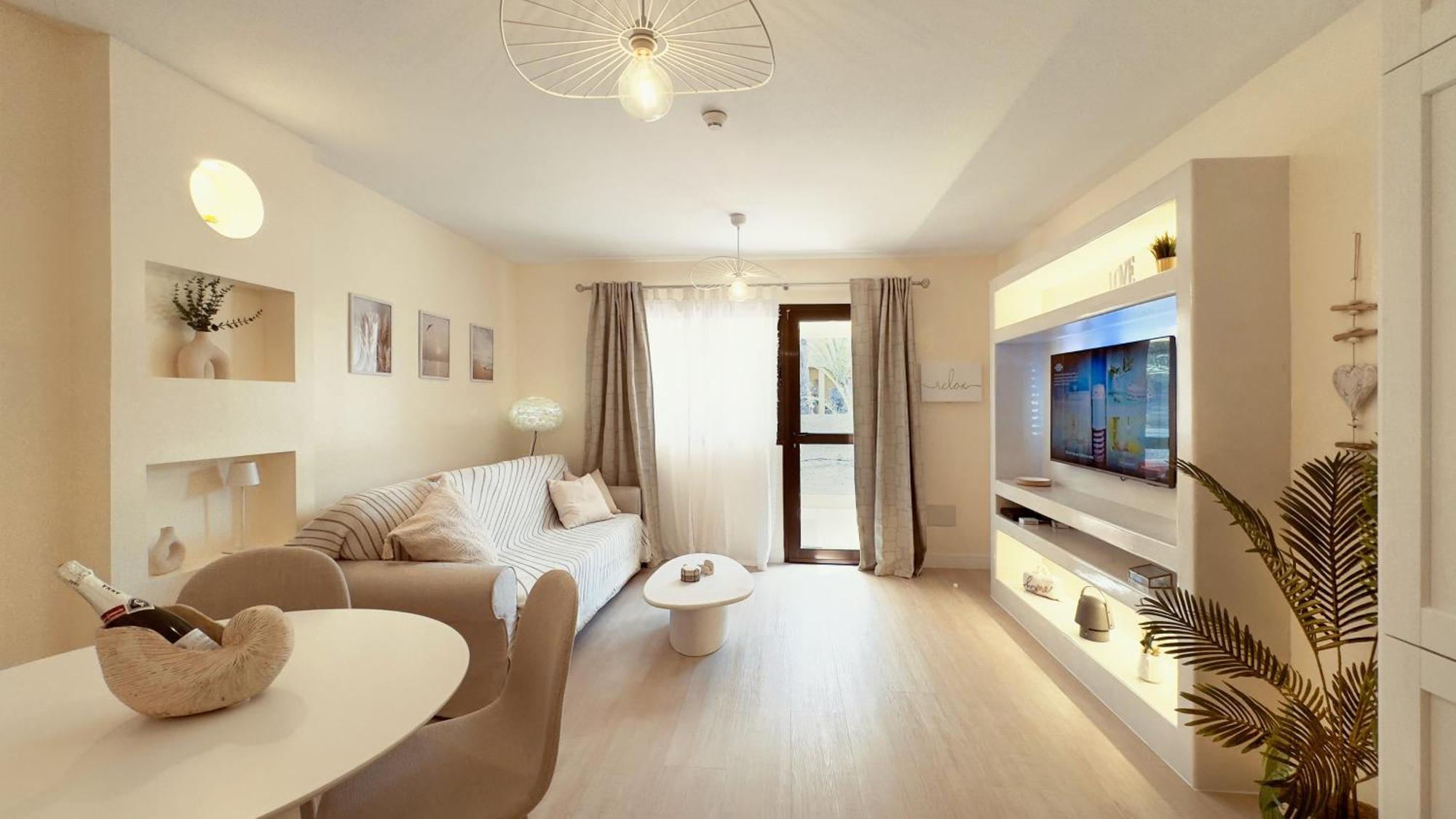 Villa Golden Dream, Swimming Pool And Parking Corralejo Esterno foto