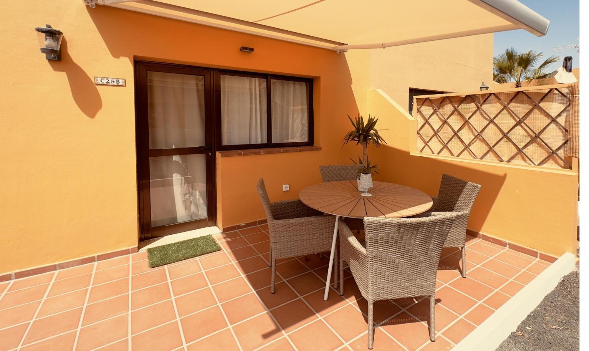 Villa Golden Dream, Swimming Pool And Parking Corralejo Esterno foto